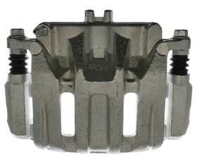 Frc11712n Raybestos Disc Brake Caliper-element3 New Semi-loaded And Bracket Assembly