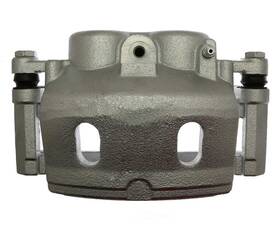 Frc11713n Raybestos Disc Brake Caliper-element3 New Semi-loaded And Bracket Assembly