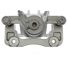 Frc11765n Raybestos Disc Brake Caliper-element3 New Semi-loaded And Bracket Assembly