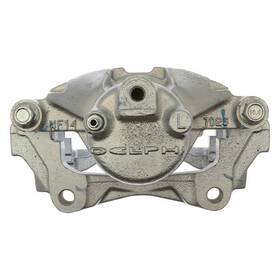Frc11773n Raybestos For Pontiac Grand Prix 05-08 Disc Brake Caliper Element3 Semi-loaded New Front