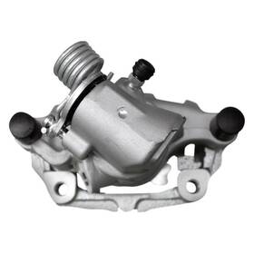 Frc11810n Raybestos For Mazda 3 04-08 Disc Brake Caliper Element3 Semi-loaded New Rear Passenger