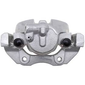 Frc11817n Raybestos Element3 New Semi Loaded Caliper And Bracket Assy