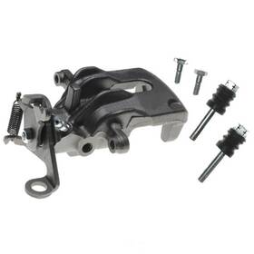 Frc11820 Raybestos Disc Brake Caliper-r-linesemi-loaded Reman Fits 00-05 Ford Focus