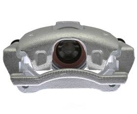 Frc11880n Raybestos Disc Brake Caliper-element3 New Semi-loaded And Bracket Assembly