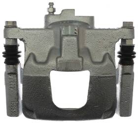 Frc11888n Raybestos Disc Brake Caliper-element3 New Semi-loaded And Bracket Assembly