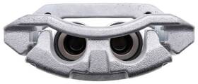 Frc11895dn Raybestos Disc Brake Caliper-element3 New Semi-loaded And Bracket Assembly