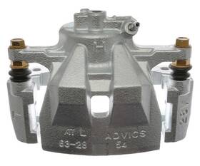Frc11935n Raybestos Disc Brake Caliper Fits 2007-2011 Toyota Camry