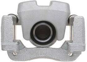 Frc11937n Raybestos Disc Brake Caliper-element3 New Semi-loaded And Bracket Assembly
