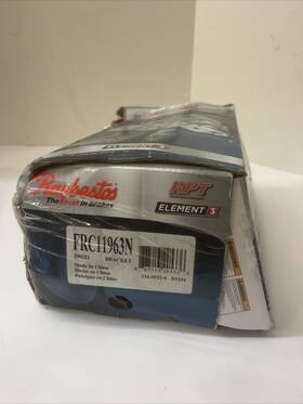 Frc11963n Raybestos Disc Brake Caliper-element3