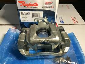 Frc12003n Raybestos New Fits 08-16 Dodge Vw Right Rear Brake Caliper Bracket