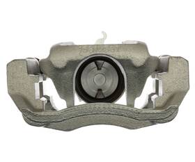Frc12017n Raybestos Element3 New Semi-loaded Caliper And Bracket Assembly