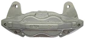 Frc12026n Raybestos Disc Brake Caliper-element3 New Semi-loaded