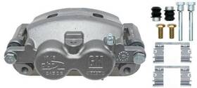 Frc12032 Raybestos Disc Brake Caliper Fits 2008-2019 Gmc Yukon Sierra 1500 Xl