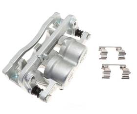 Frc12032c Raybestos Disc Brake Caliper-r-linesemi-loaded Coated And Bracket Assembly Reman