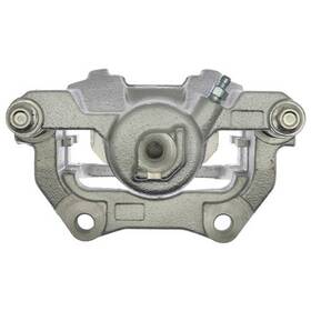 Frc12047c Raybestos Disc Brake Caliper-r-linesemi-loaded Coated And Bracket Assembly Reman