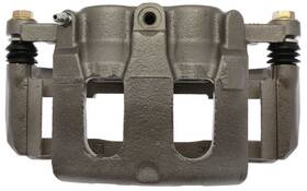 Frc12052 Raybestos Disc Brake Caliper-r-linesemi-loaded And Bracket Assembly Reman
