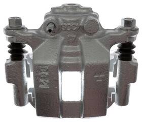 Frc12156c Raybestos Disc Brake Caliper-r-linesemi-loaded Coated And Bracket Assembly Reman Frc12156c Raybestos Disc Brake Caliper-r-linesemi-loaded Coated And Bracket Assembly Reman