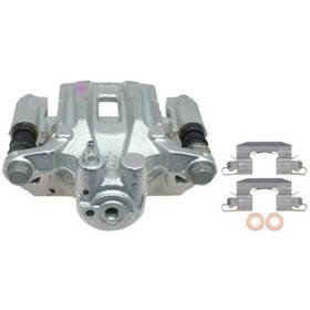 Frc12159 Raybestos R Line Reman Semi Loaded Caliper And Bracket Assy
