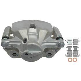 Frc12177 Raybestos R Line Reman Semi Loaded Caliper And Bracket Assy