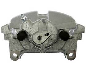 Frc12213n Raybestos Frt Lft New Brake Caliper With Hwd