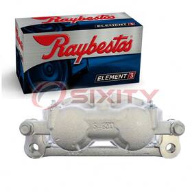 Raybestos Frc12275dn Element3 Disc Brake Caliper For Hardware Ex