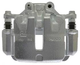 Frc12282c Raybestos Disc Brake Caliper-r-linesemi-loaded Coated And Bracket Assembly Reman