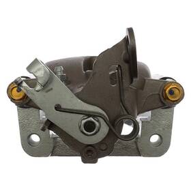 Frc12283c Raybestos For Buick Allure 10 Disc Brake Caliper R-line Semi-loaded Remanufactured Rear