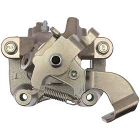 Frc12301n Raybestos Element3 New Semi Loaded Caliper And Bracket Assy