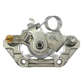 Frc12386n Raybestos For Ford Edge 11-14 Element3 Semi-loaded New Rear Driver Side Disc Brake Caliper