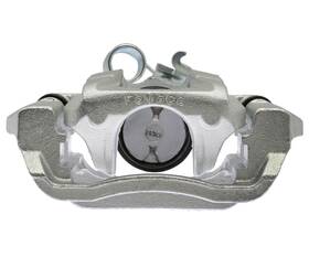 Frc12474c Raybestos R-line Reman Semi-loaded Coated Caliper And Bracket Assembly