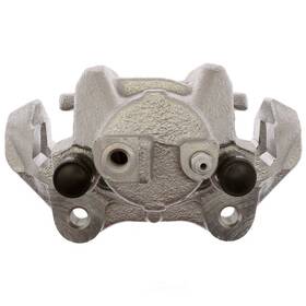Raybestos Frc12526c Disc Brake Caliper-r-linesemi-loaded Coated And Bracket Assembly Reman