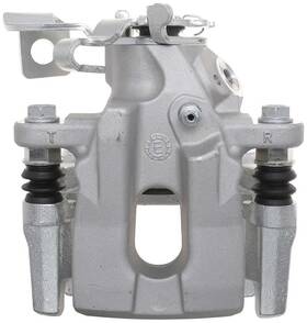 Frc12541n Raybestos Disc Brake Caliper-element3 New Semi-loaded And Bracket Assembly Fits Prius