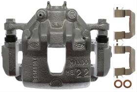 Frc12544c Raybestos Brake Caliper For Kia Rio 2012-2016
