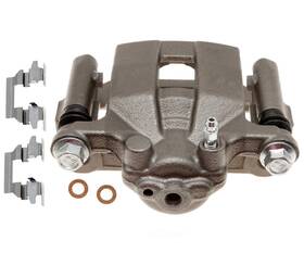 Frc12560 Raybestos Rr Lft Rebuilt Brake Caliper With Hwd