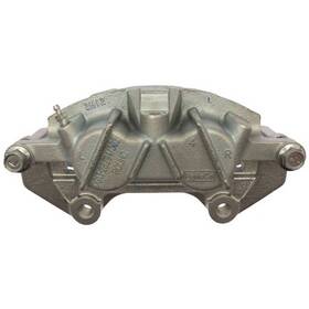 Frc12561c Raybestos R Line Reman Semi Loaded Coated Caliper And Bracket