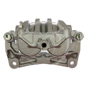 Frc12565c Raybestos For Subaru Wrx 12-14 Disc Brake Caliper R-line Semi-loaded Remanufactured Front
