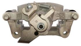 Frc12587n Raybestos Brake Caliper And Bracket Town Country 2012-2016