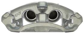 Frc12595c Raybestos Disc Brake Caliper-r-linesemi-loaded Coated And Bracket Assembly Reman
