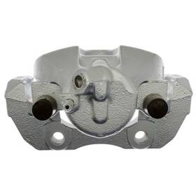 Frc12619c Raybestos R Line Reman Semi Loaded Coated Caliper And Bracket