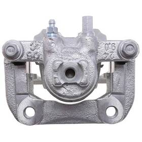 Frc12627n Raybestos Element3 New Semi Loaded Caliper And Bracket Assy