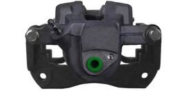 Frc12648 Raybestos Brakes R-line Brake Caliper Oem