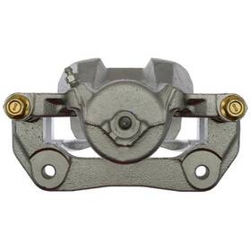 Frc12679n Raybestos Element3 New Semi Loaded Caliper And Bracket Assy