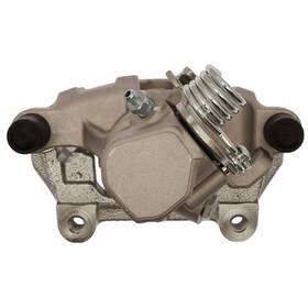 Frc12697n Raybestos Element3 New Semi Loaded Caliper And Bracket Assy