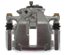 Frc12702c Raybestos Disc Brake Caliper-r-linesemi-loaded Coated And Bracket Assembly Reman