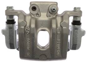 Frc12715c Raybestos Disc Brake Caliper-r-linesemi-loaded Coated And Bracket Assembly Fits Sorento