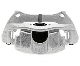 Frc12727dn Raybestos Disc Brake Caliper-element3 New Semi-loaded And Bracket Assembly