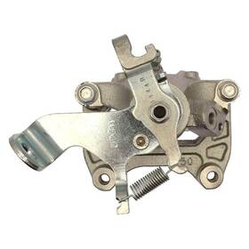 Frc12741n Raybestos For Mazda Cx-5 13-15 Disc Brake Caliper Element3 Semi-loaded New Rear Passenger