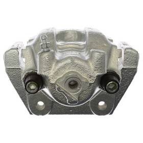 Frc12751c Raybestos R Line Reman Semi Loaded Coated Caliper And Bracket