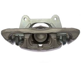 Frc12763c Raybestos Frt Rt Rebuilt Brake Caliper With Hwd