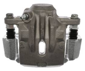 Frc12774n Raybestos Disc Brake Caliper-element3 New Semi-loaded And Bracket Assembly
